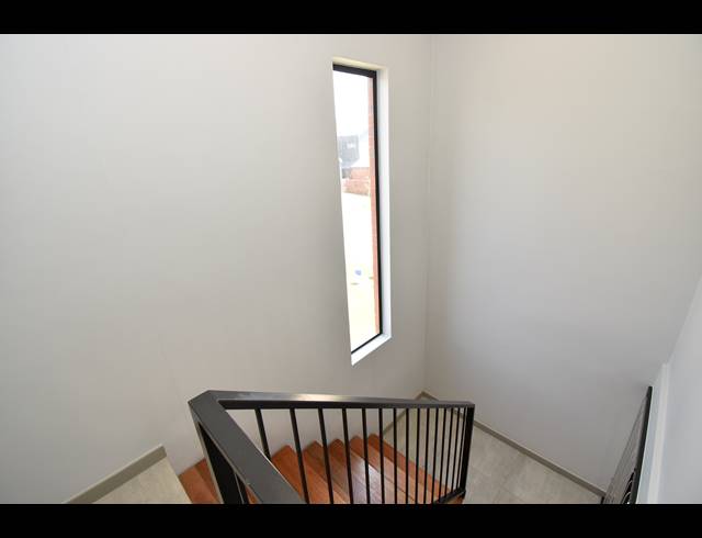 3 BEDROOM CLUSTER FOR SALE IN NORTH RIDING AH